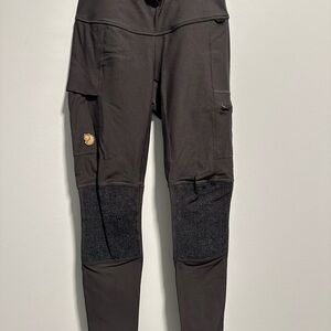 Fjällräven Abisko Trekking Tights